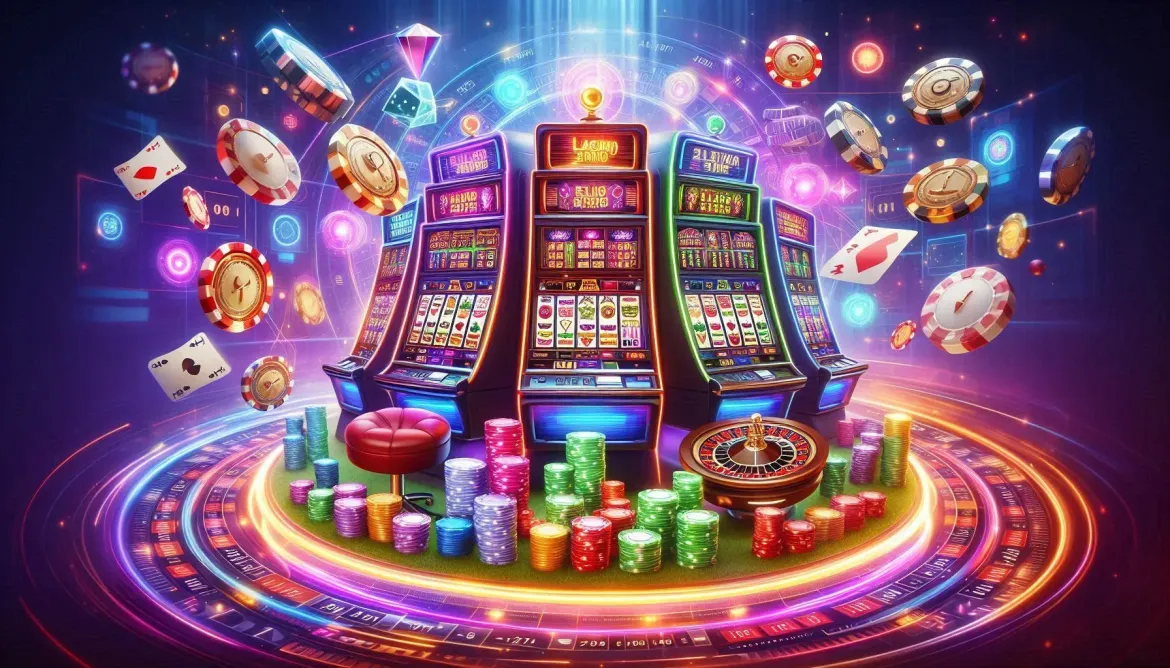 Malina Casino